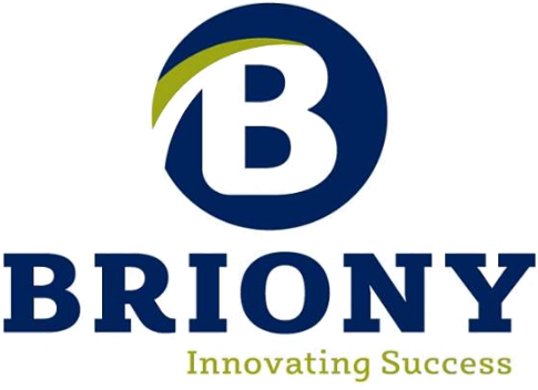 
                            Briony Limited Logo